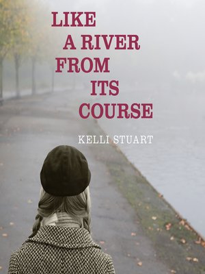 cover image of Like a River From Its Course